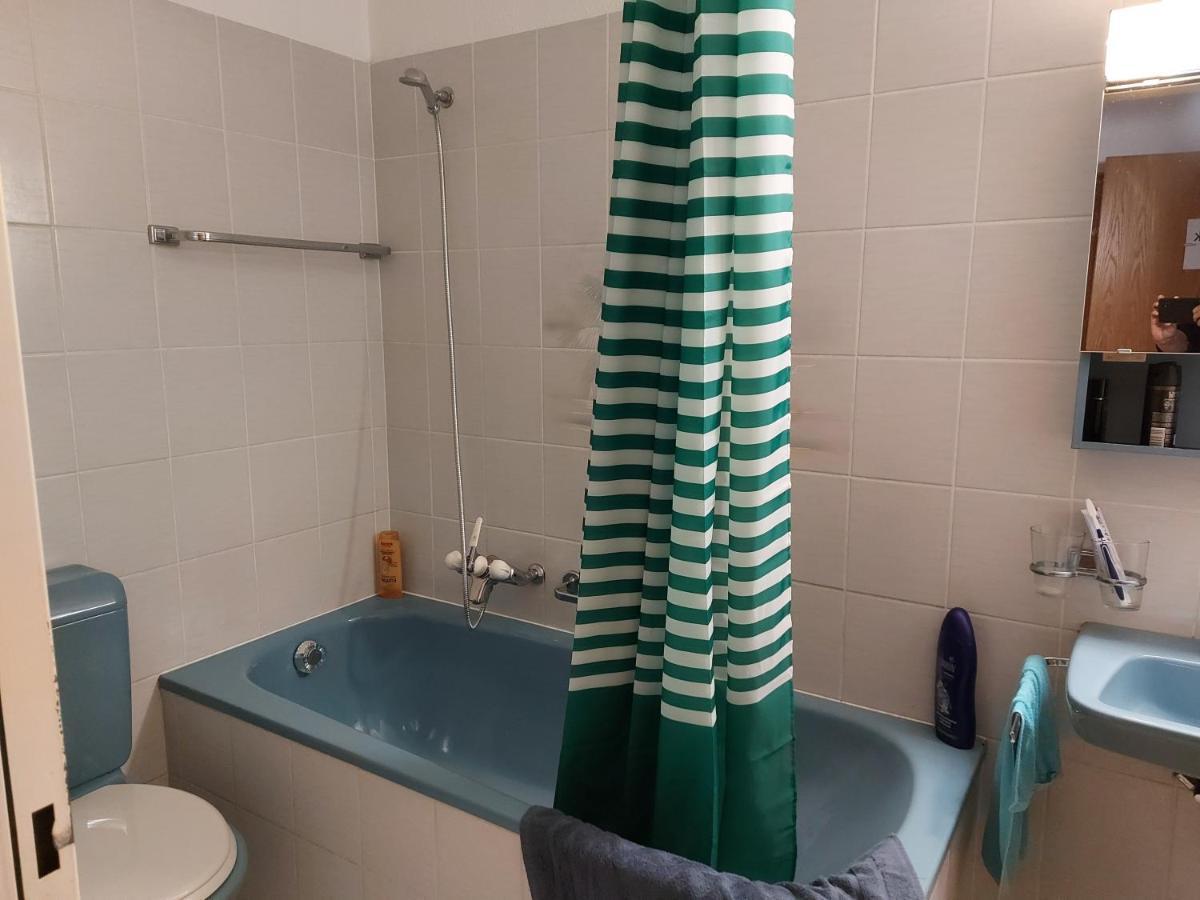 Good Bed Niederbipp 13 Apartamento Exterior foto