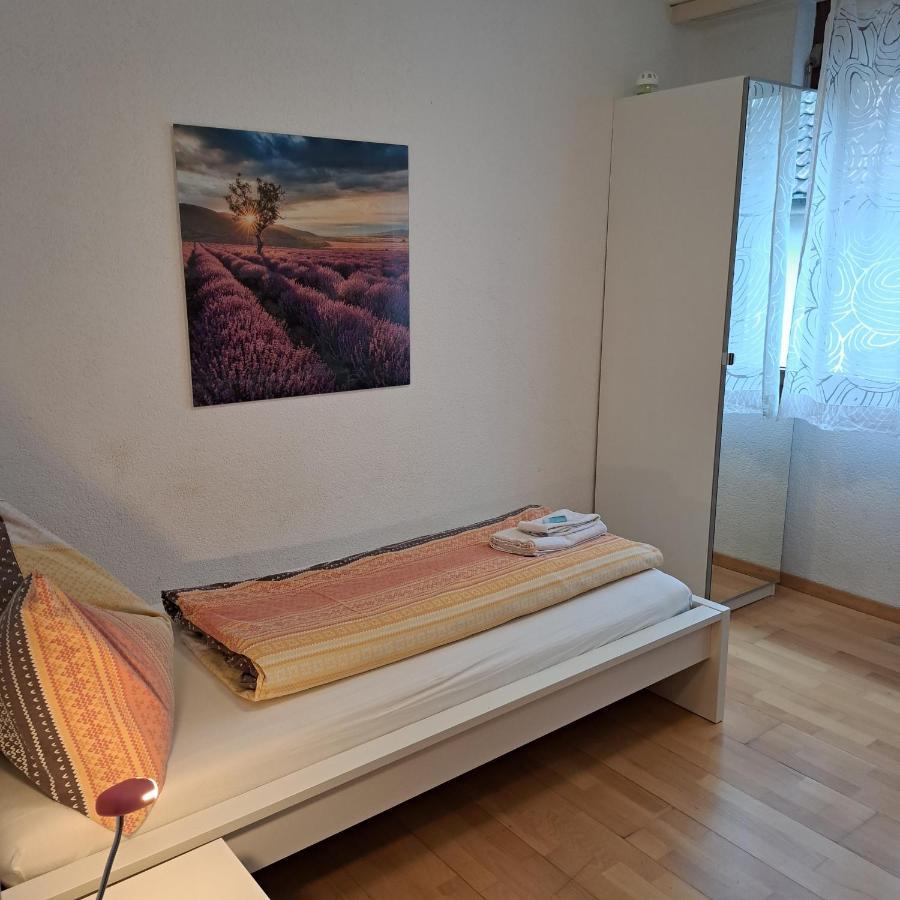 Good Bed Niederbipp 13 Apartamento Exterior foto