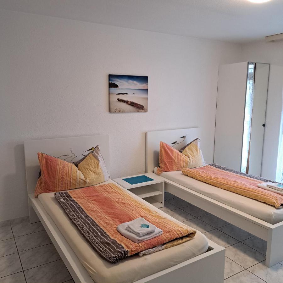 Good Bed Niederbipp 13 Apartamento Exterior foto