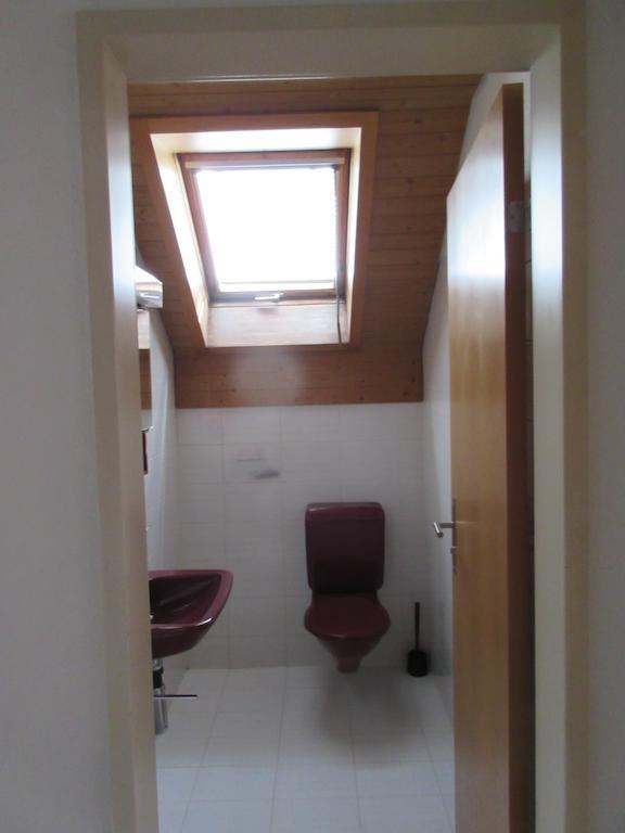 Good Bed Niederbipp 13 Apartamento Exterior foto