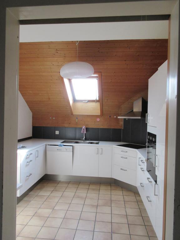 Good Bed Niederbipp 13 Apartamento Exterior foto
